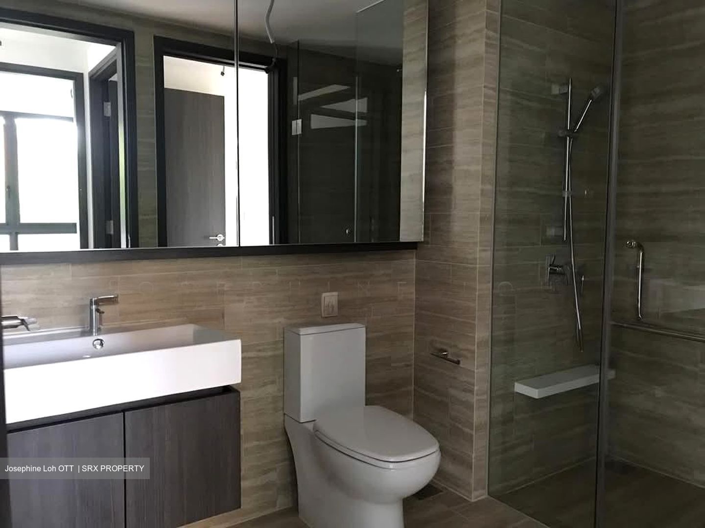 North Park Residences (D27), Apartment #557563161